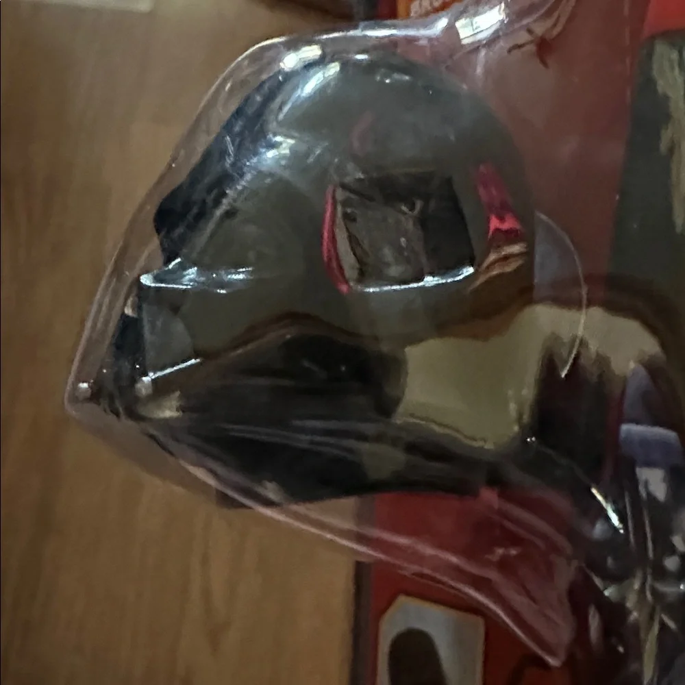 🌵 3/$15 Star Wars Darth Vader Toothbrush Travel Set ( see description)
